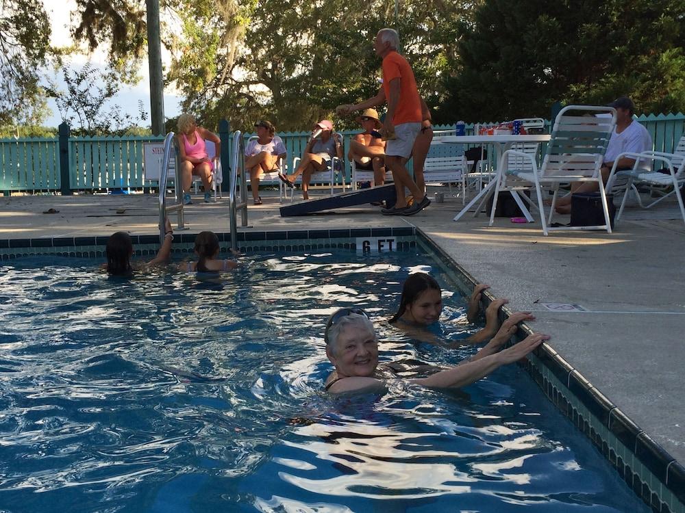 Steinhatchee River Inn photo 30