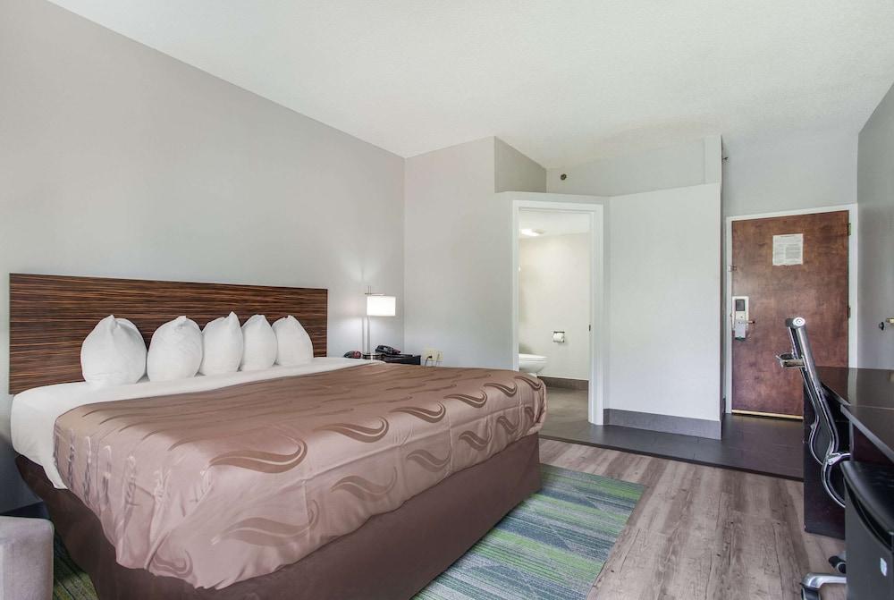 Quality Inn Conway Northwest photo 10