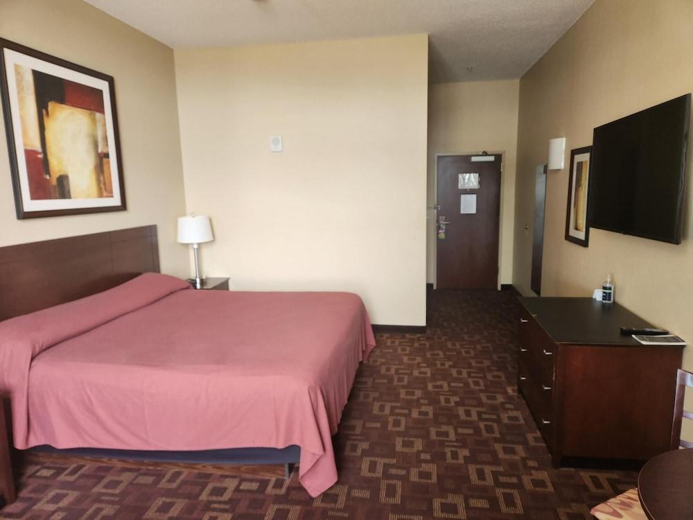 Wild Rose Casino & Hotel Emmetsburg photo 6