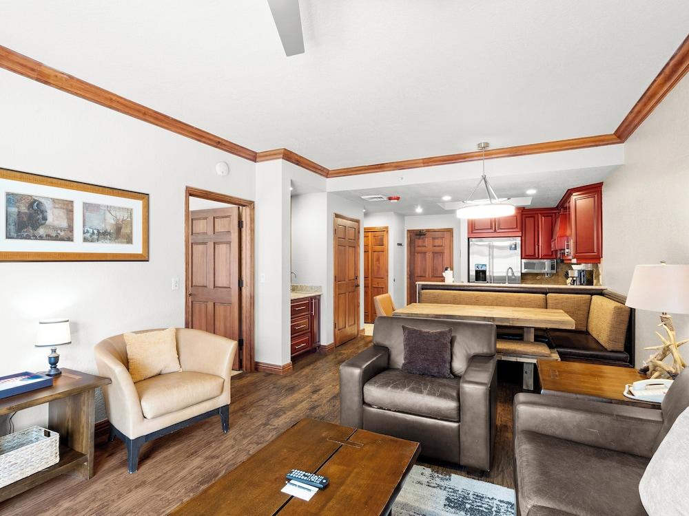 Canyons Village Condos by All Seasons Resort Lodging photo 77