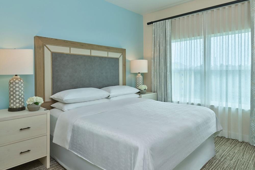 Sheraton Vistana Villages Resort Villas, I-Drive/Orlando photo 37