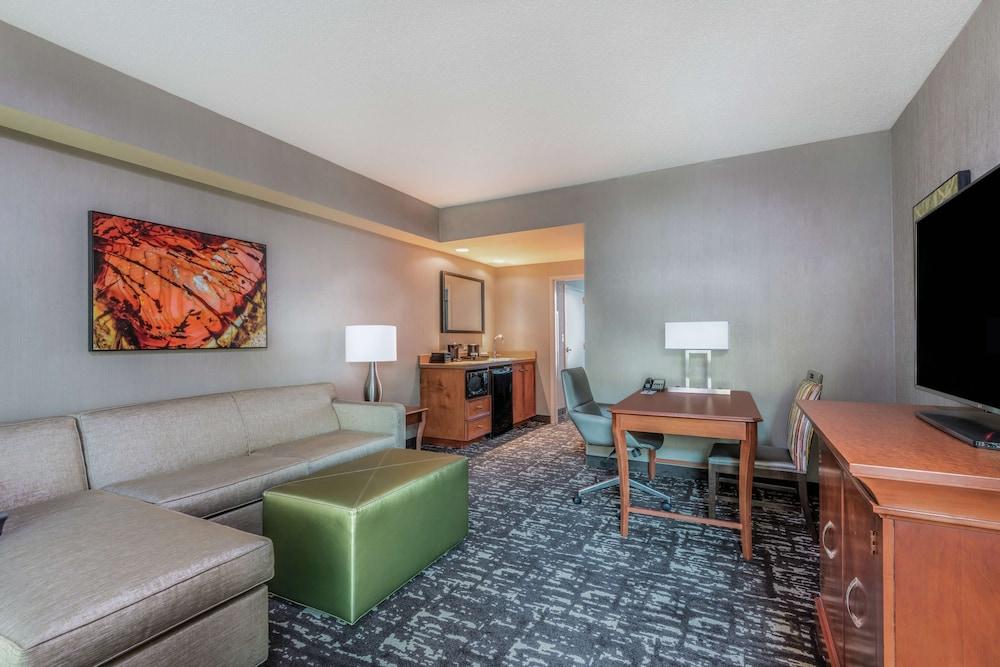 Embassy Suites by Hilton St. Louis St. Charles photo 14
