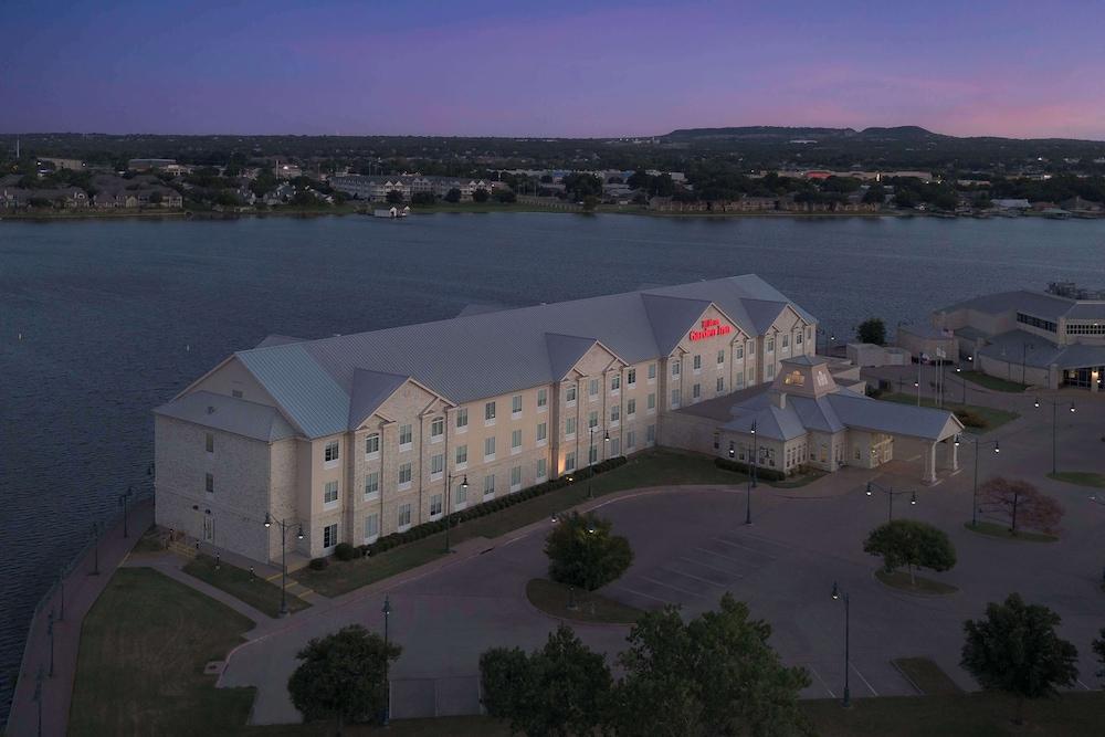 Hilton Garden Inn Granbury photo 45