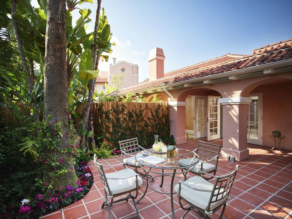 The Beverly Hills Hotel photo 35