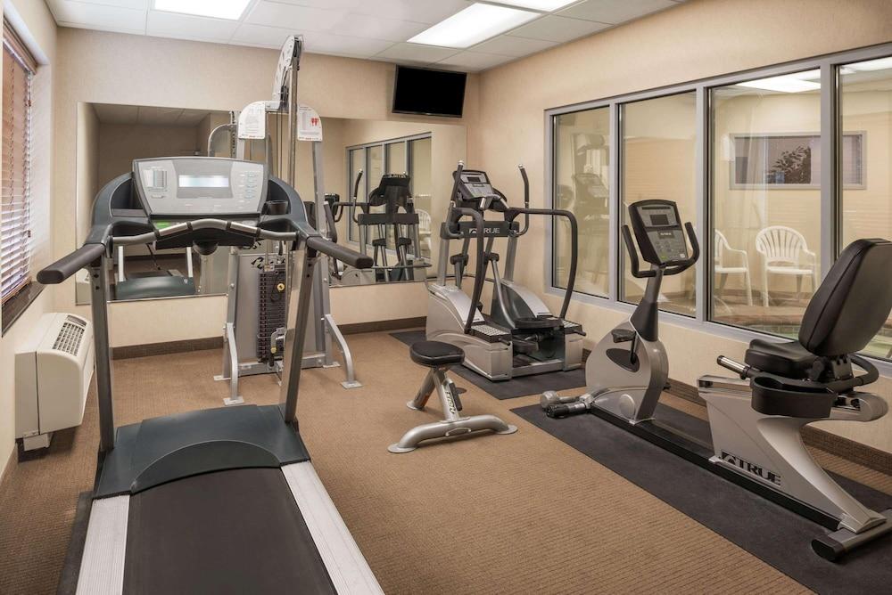 Fairfield Inn & Suites Spokane Airport photo 7