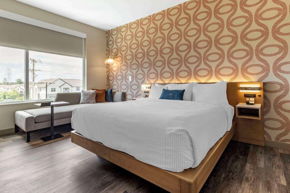 DoubleTree by Hilton Greenville Woodruff Road photo 10