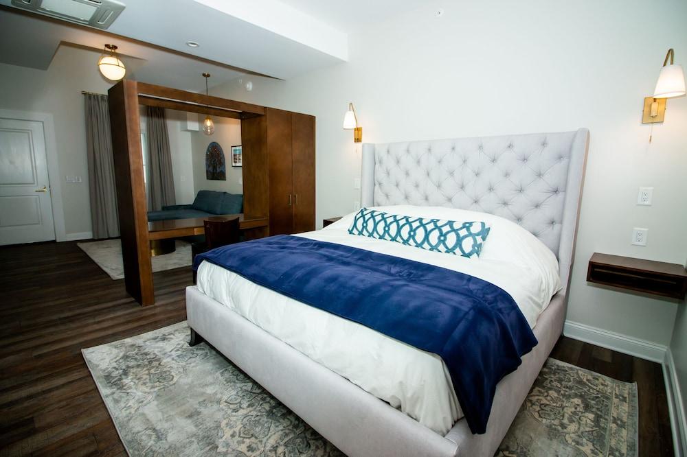 The Colonial Inn, an Ascend Collection Hotel photo 24
