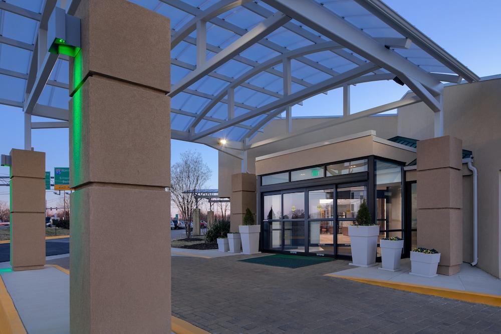 Holiday Inn Washington-College Pk (I-95) by IHG photo 29