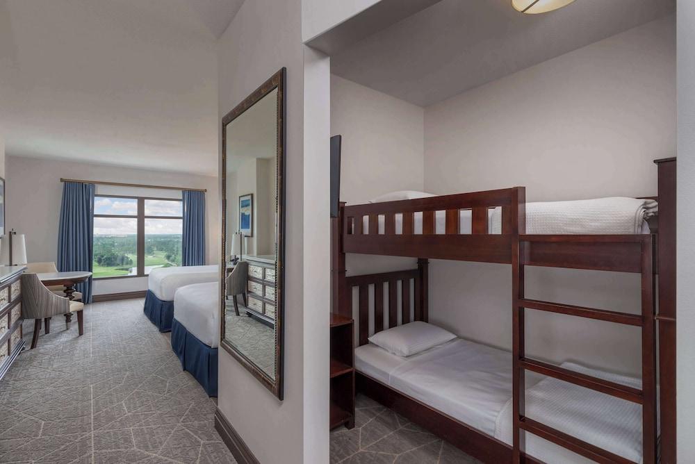 Wyndham Grand Orlando Resort Bonnet Creek photo 38