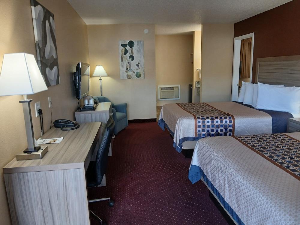 Three Rivers Inn photo 14