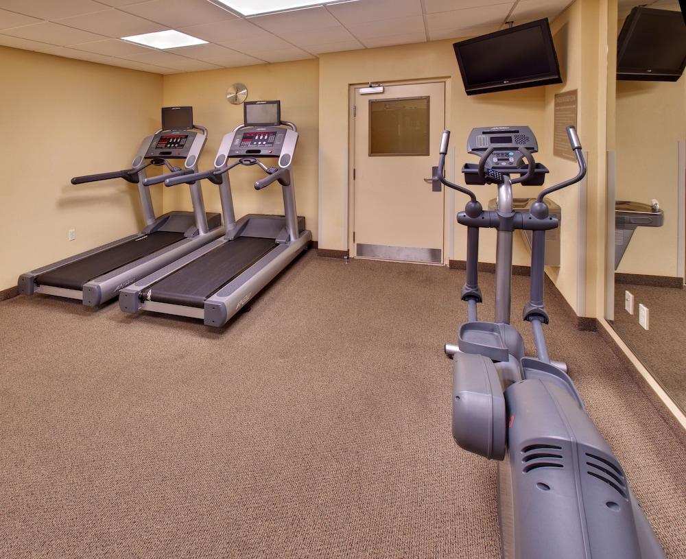 Candlewood Suites Omaha Airport by IHG photo 8