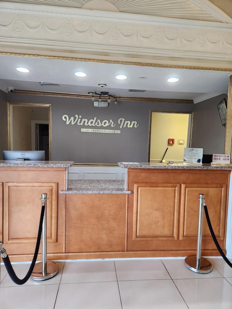 Windsor Inn of Jacksonville photo 7