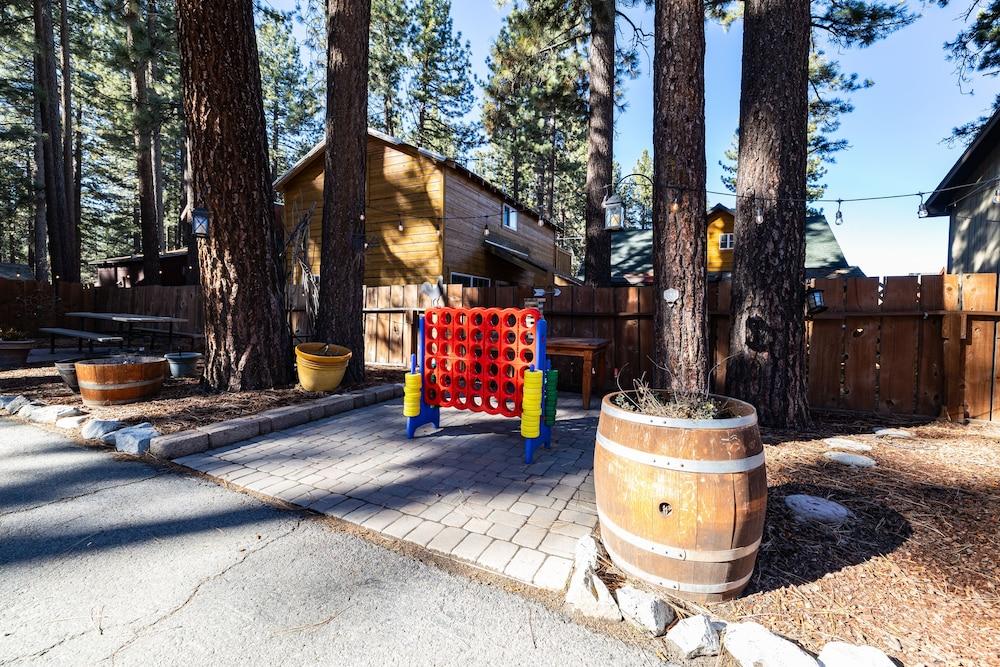 Alder Inn photo 62