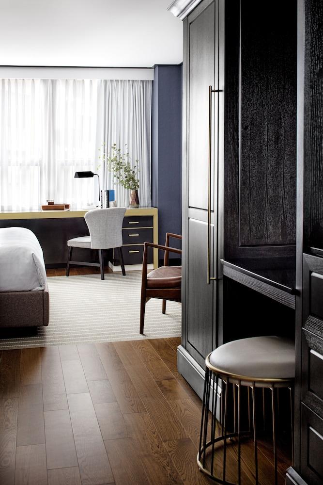 Eurostars Saint Gregory Dupont Circle Georgetown photo 10