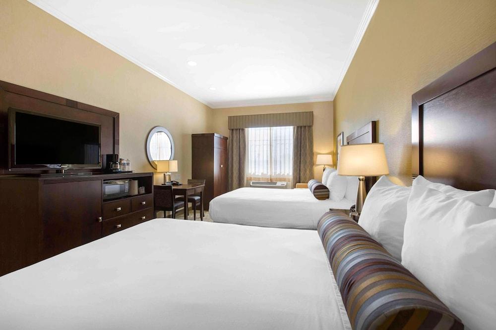 The Oaks Hotel Paso Robles photo 9