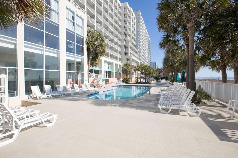 Ocean Drive Beach & Golf Resort photo 25