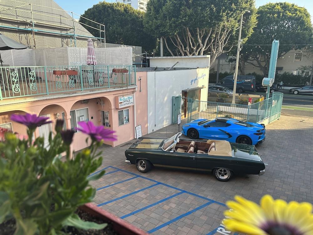 Sea Shore Motel photo 25