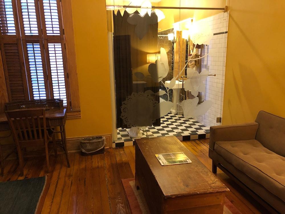 Hotel Frederick photo 30