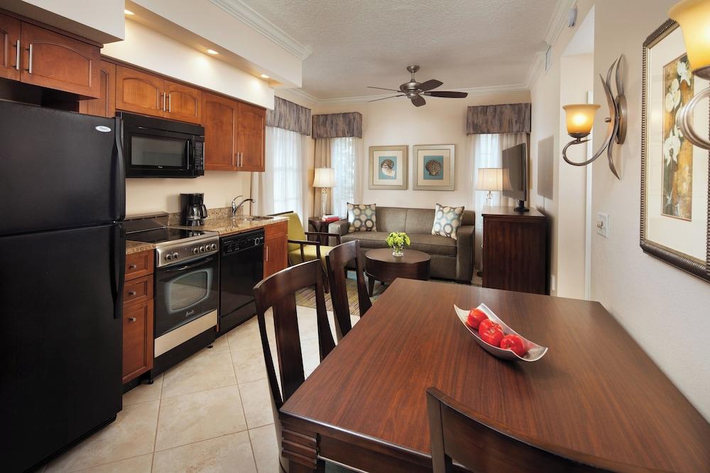 Sheraton Vistana Resort Villas, Lake Buena Vista/Orlando photo 6