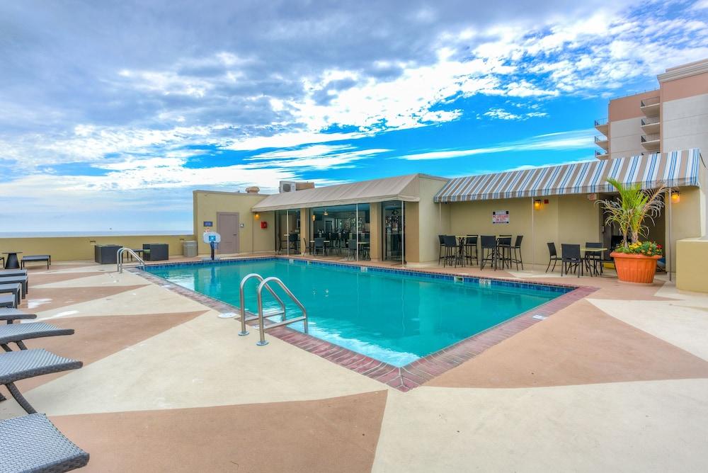 Beach Quarters Resort photo 28