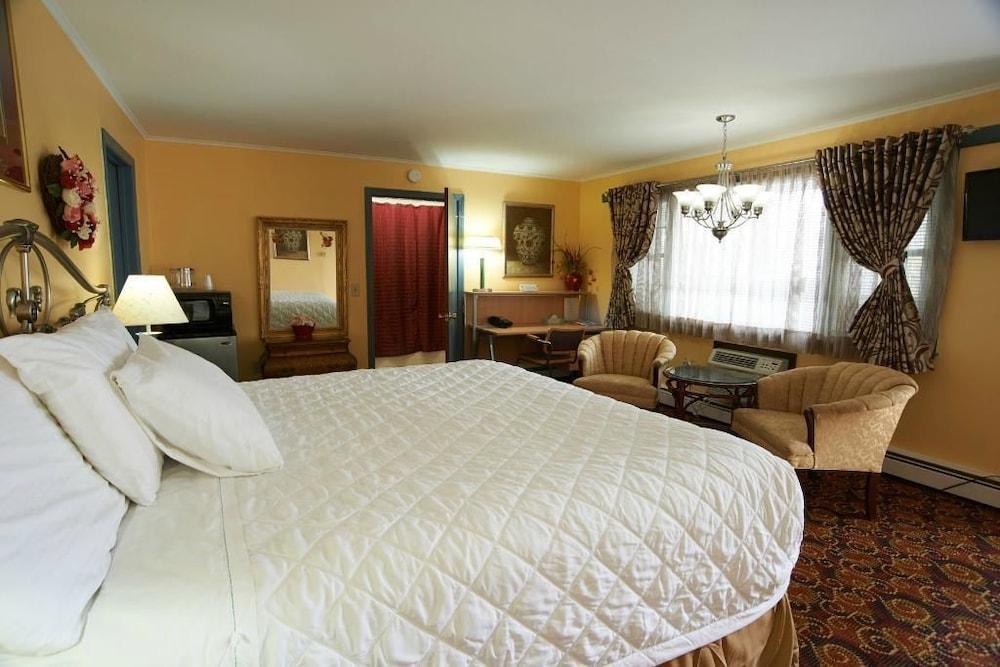 Lantern House Motel photo 6