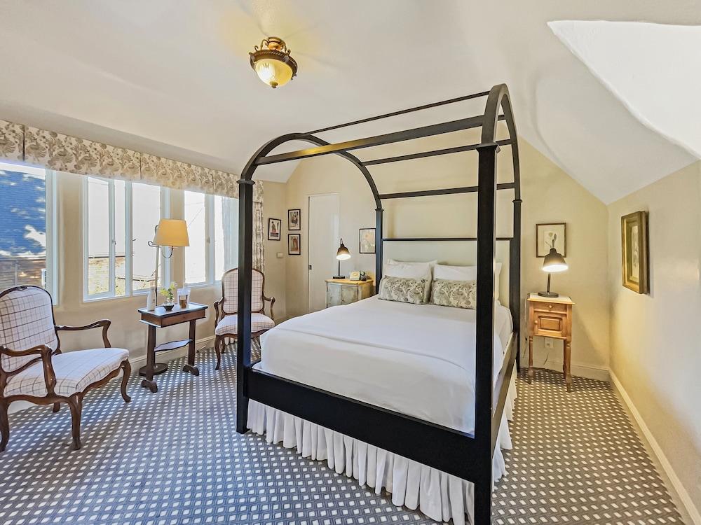 L Auberge Carmel photo 5