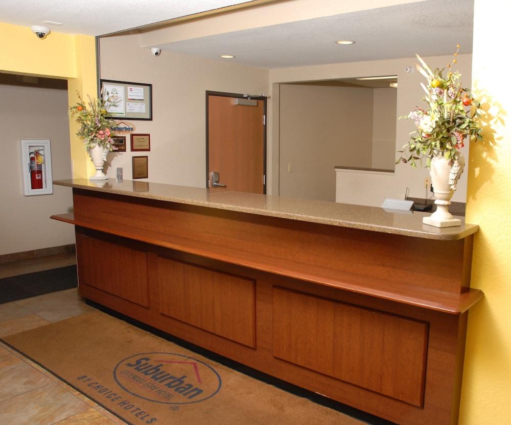 Suburban Studios South Bend photo 2