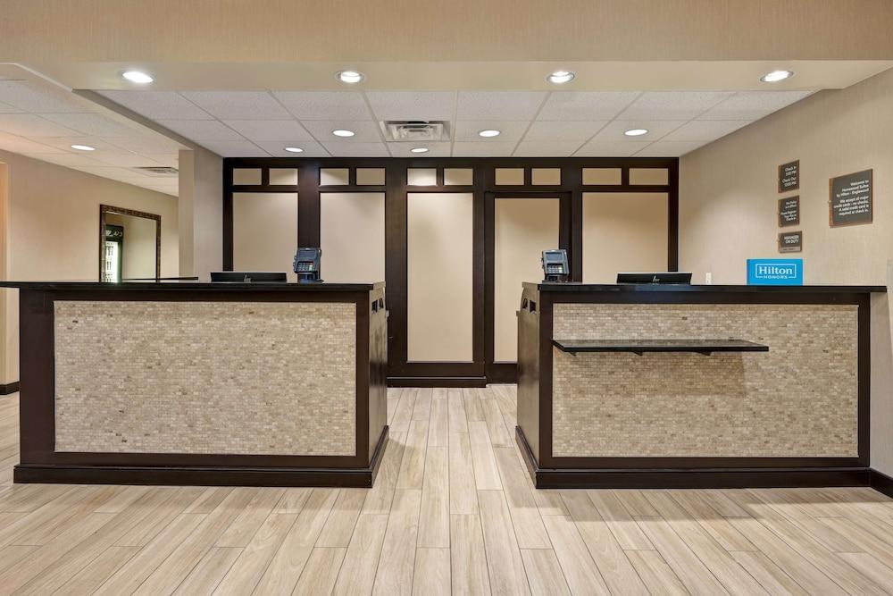Homewood Suites by Hilton Denver Tech Center photo 9