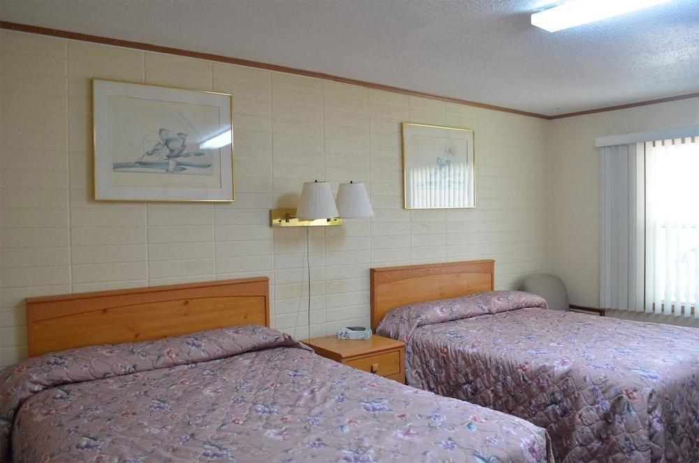 Budget Inn photo 16