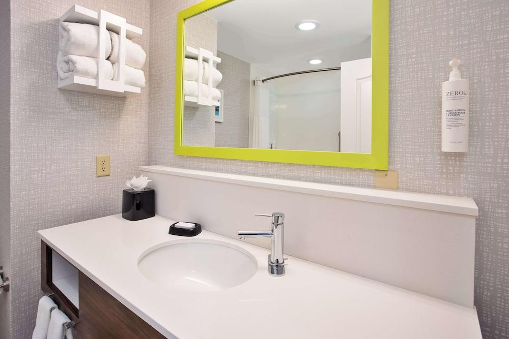 Hampton Inn & Suites Athens-I-65 (Huntsville Area) photo 17