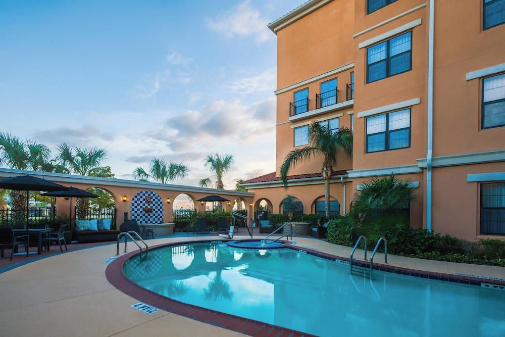 Residence Inn by Marriott Laredo Del Mar photo 1