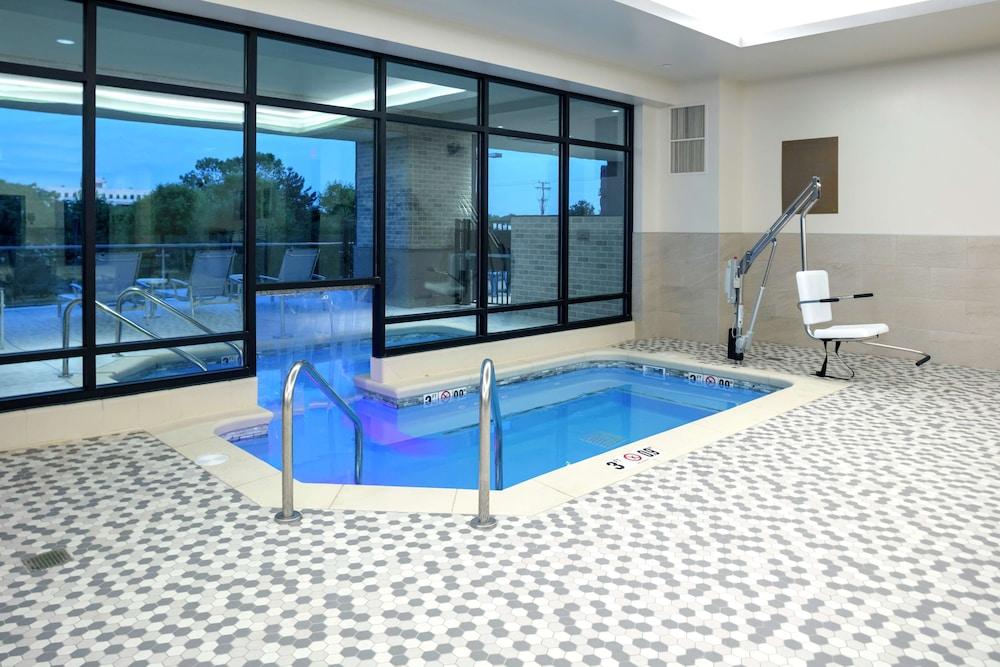 Embassy Suites by Hilton Grand Rapids Downtown,MI photo 38