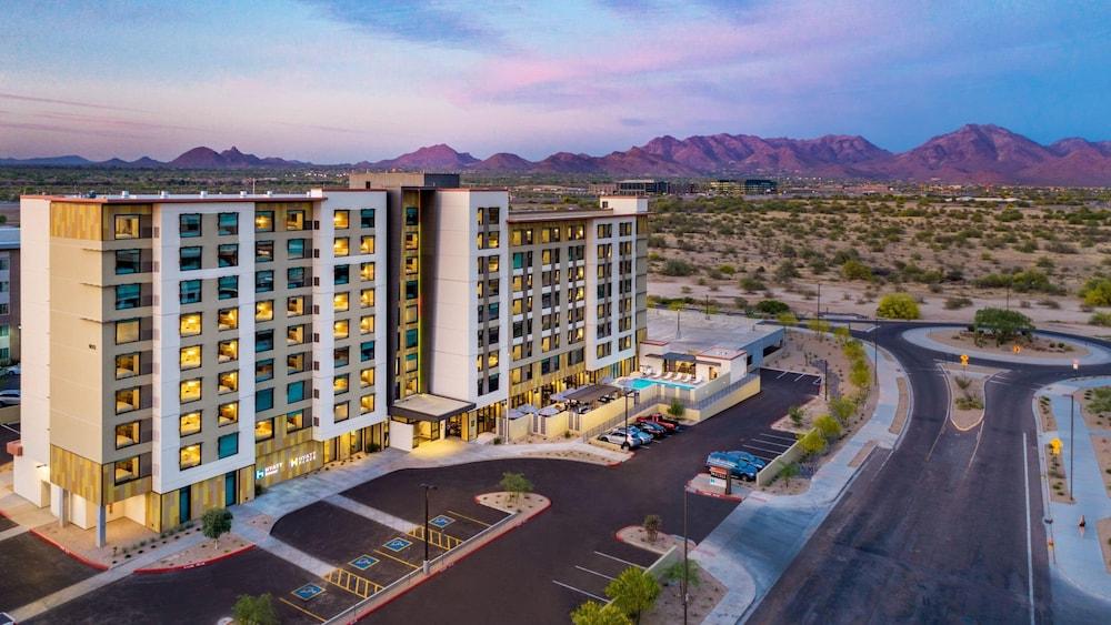 Hyatt House North Scottsdale photo 1