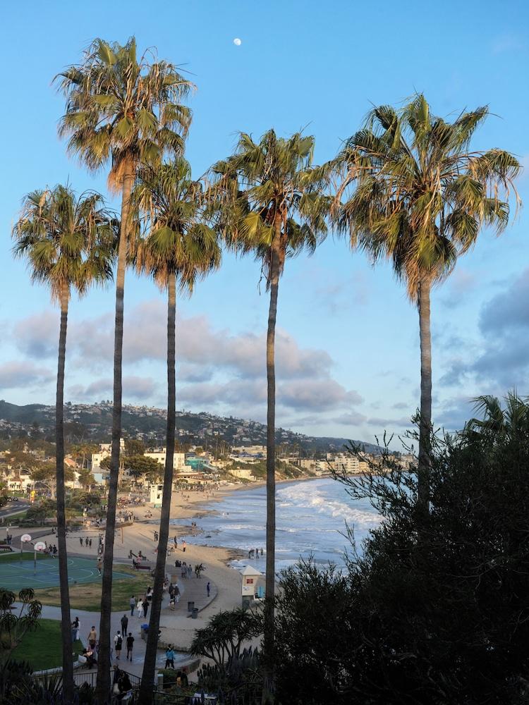 Casa Loma Beach Hotel (formerly The Inn at Laguna Beach) photo 36