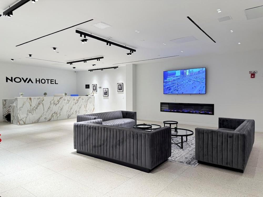 Nova Hotel Brooklyn photo 2