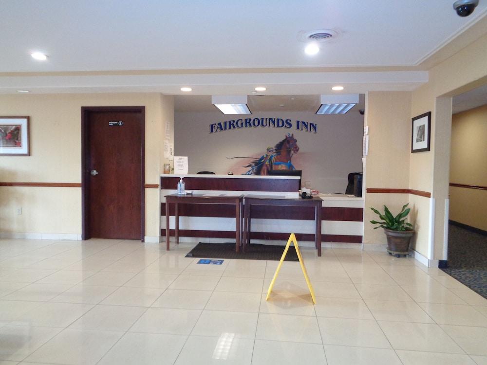 Fairgrounds Inn photo 5