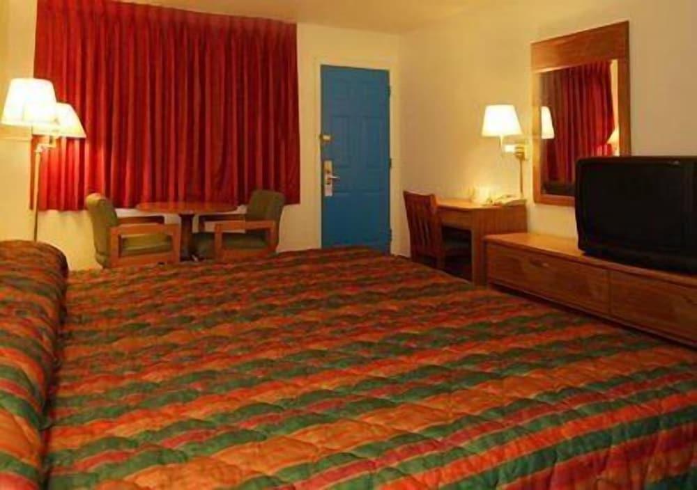Rodeway Inn Liberal photo 5