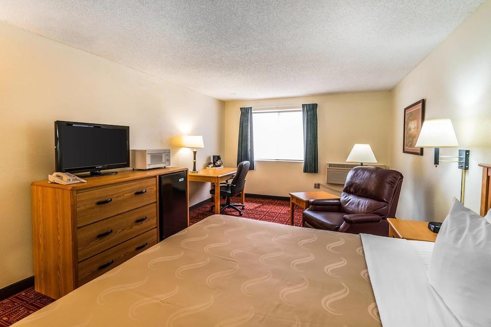 Quality Inn Othello photo 5