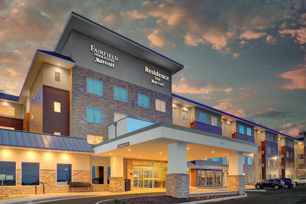 Fairfield by Marriott Inn & Suites Boulder Broomfield/Interlocken photo 26