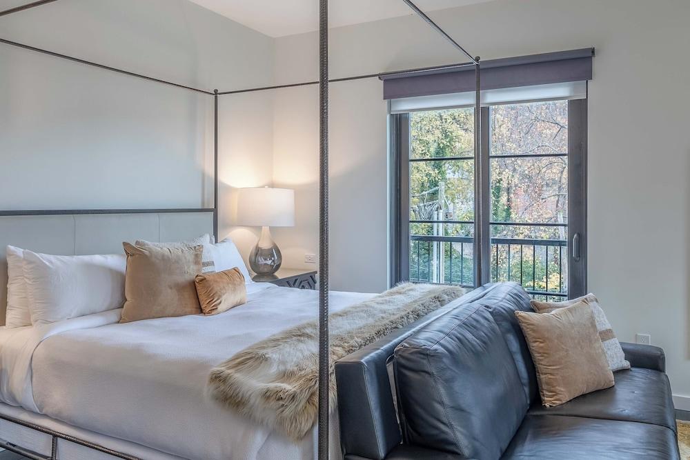 121 Hotel by AvantStay – Modern Comfort in Nashville's West End photo 15