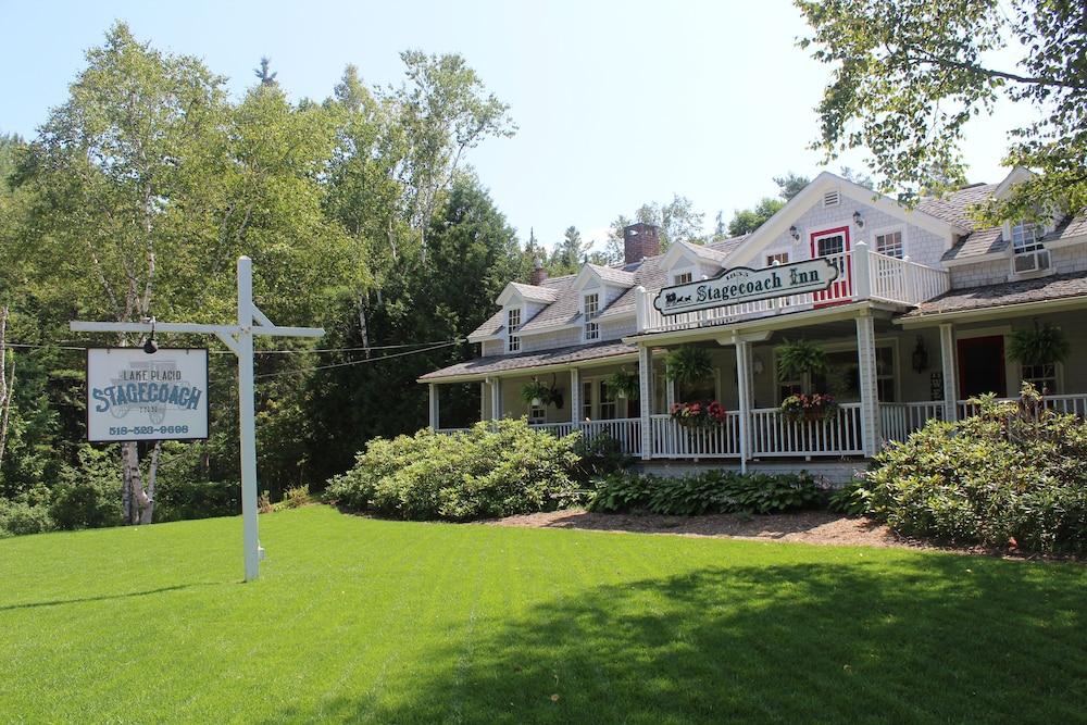 Lake Placid Stagecoach Inn photo 55