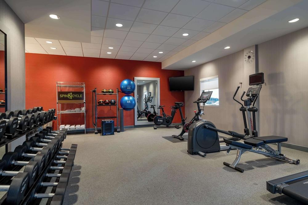 Home2 Suites by Hilton Fredericksburg South photo 31