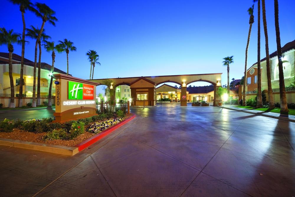 Holiday Inn Club Vacations at Desert Club Resort by IHG photo 64