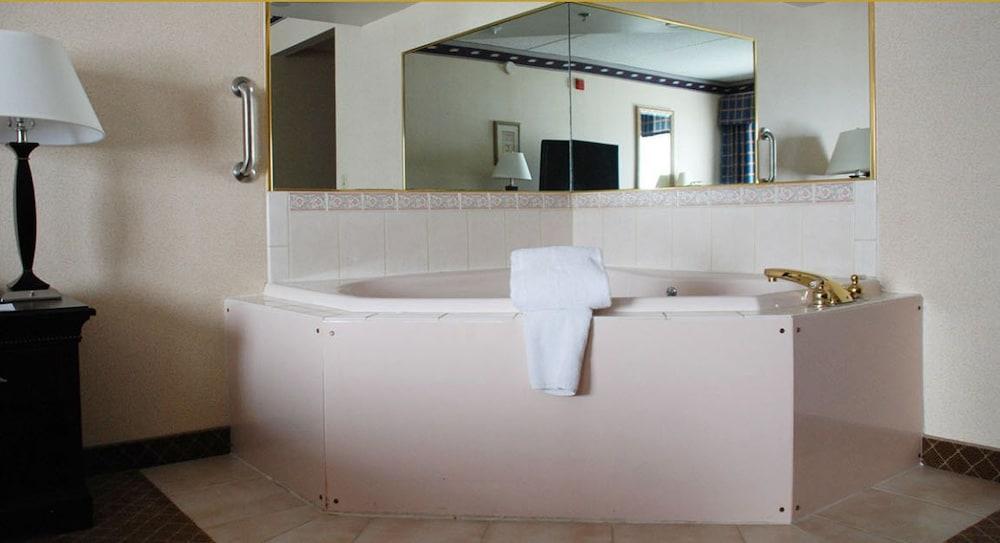 The Plaza Hotel & Suites Winona photo 11