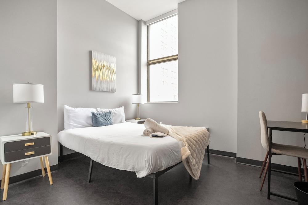 CozySuites - Press House photo 15