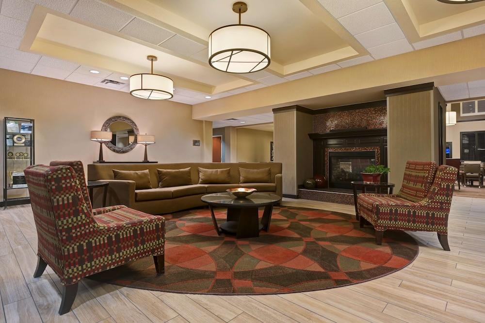 Homewood Suites by Hilton Denver Tech Center photo 11