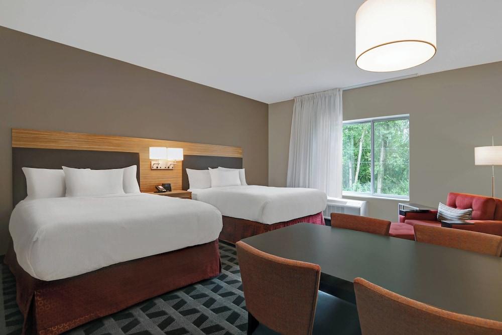 TownePlace Suites by Marriott Lima photo 14