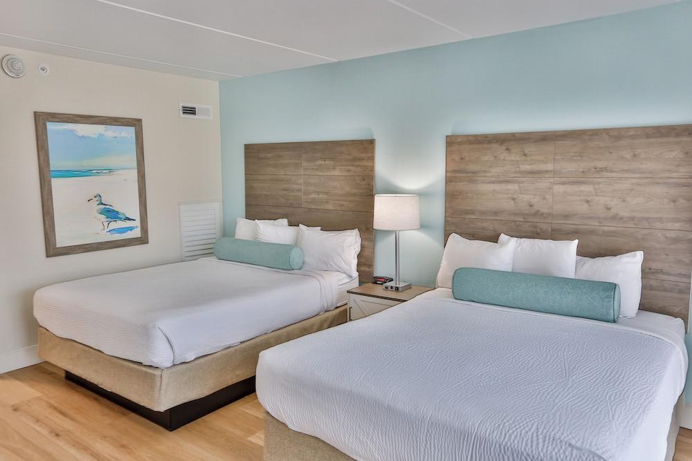 Princess Royale Oceanfront Resort photo 9