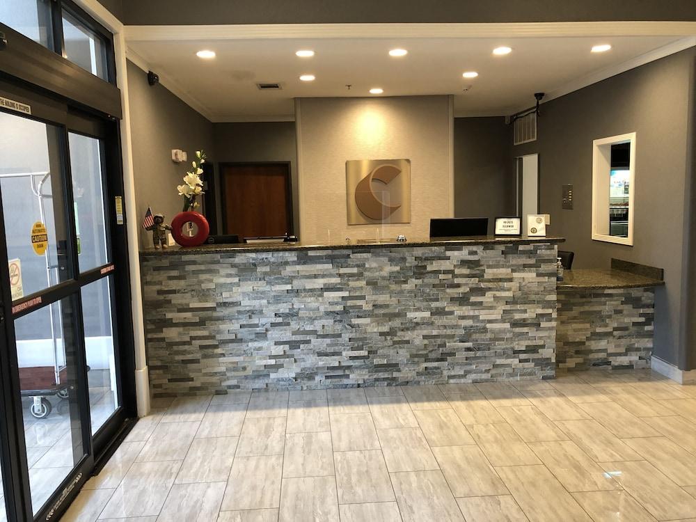 Comfort Inn & Suites Gatesville photo 72