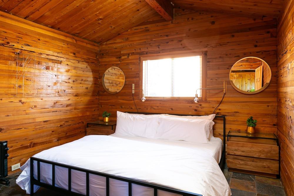 Chalet View Lodge photo 4